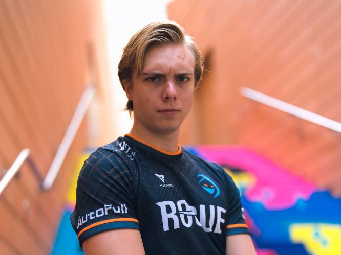 Nederlander Tom (22) strijdt in Berlijn om plek in miljoenenfinale van game Rainbow Six: ‘Draait om tactiek’
