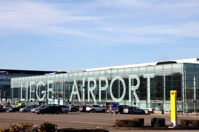“Helft jobs op Luikse luchthaven op de helling door nieuwe exploitatievergunning”