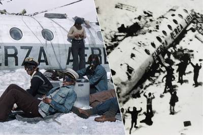 Kannibalisme redde 16 rugbyspelers van trage dood na vliegtuigcrash in Andes: het onvoorstelbare verhaal van ‘Society of the Snow’