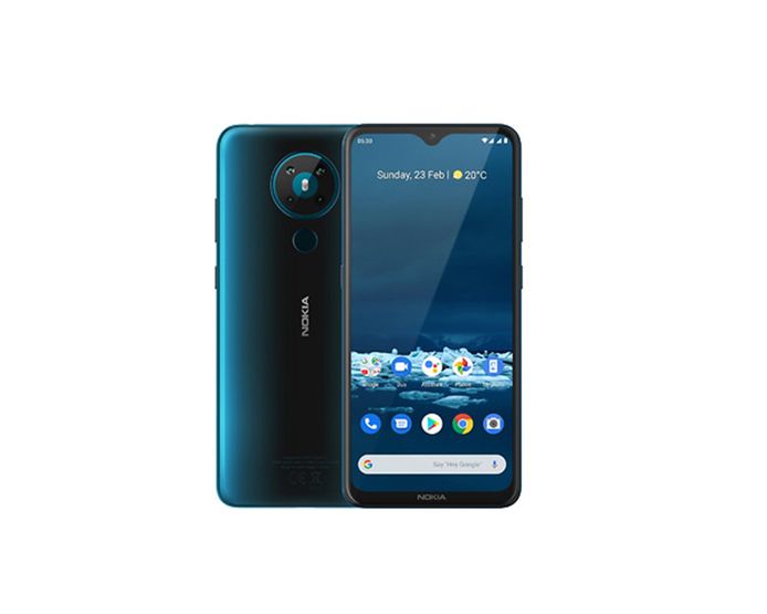 Nokia 5.3