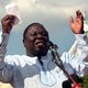 Machtsdeling in Zimbabwe mislukt