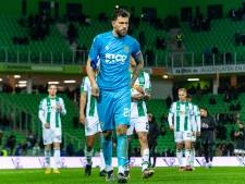 FC Groningen huurt Verrips opnieuw van Fortuna