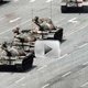 The Tank Man