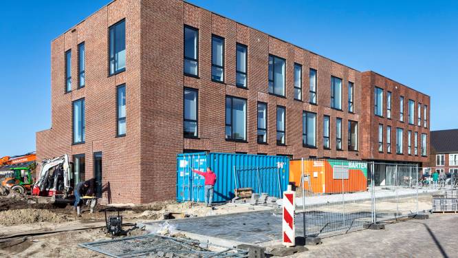 Droom huisartsenpraktijk in Zevenbergen wordt nachtmerrie: ‘We komen tekort, de pot is leeg, ik heb niks meer’