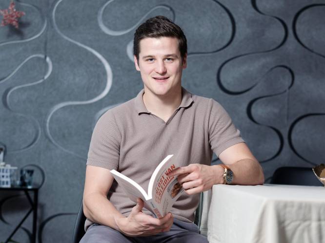 “Afvallen doe je meer met je hoofd dan met je maag”: ex-profvoetballer over hoe je dieet écht volhoudt