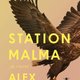 Alex Schulman werpt in ‘Station Malma’ boeiende vragen op, maar de uitwerking schiet jammerlijk tekort