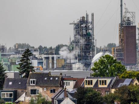 Provincie: nog strenger zijn voor Chemours kan niet
