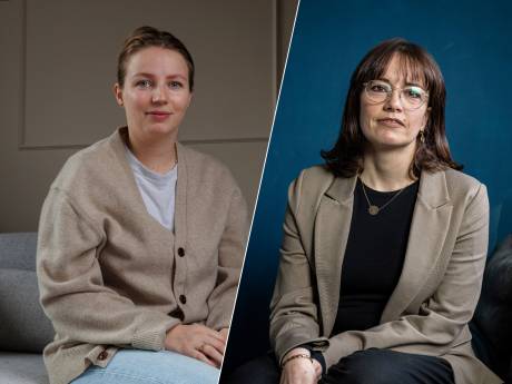 ‘In Duitsland is het erg om long covid te hebben, in Nederland is het de hel’