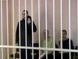 Britten en Marokkaan die gevangen werden toen ze meestreden met Oekraïense leger krijgen doodstraf
