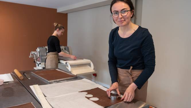 Heel Holland Bakt-winnares Anna (31) opent eigen zaak: ‘Mensen verklaarden me voor gek, in deze tijd’