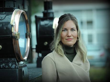 Gemma Boon: ‘Een vrouw met een drukke baan én een kind, die kan daar geen viervoeter bij hebben’