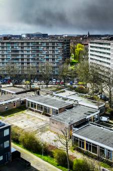 Buurt overvallen door plan voor flexwoningen voor statushouders: ‘Twee nachten wakker van gelegen’