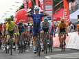 Jakobsen sluit Ronde van Wallonië fraai af: tweede dagsucces