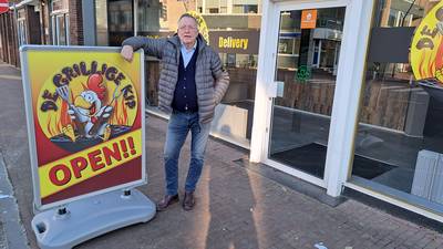 De Grillige Kip opent in de Nispensestraat in Roosendaal
