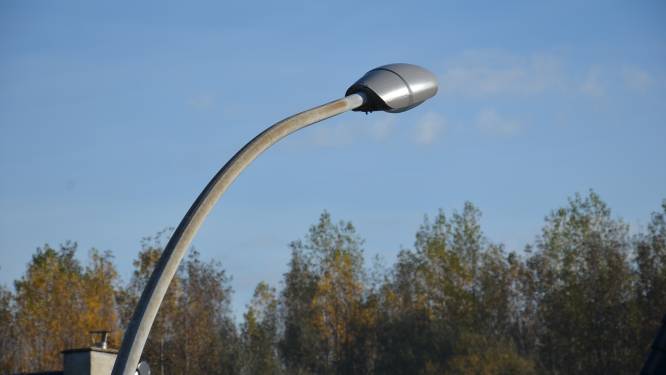 Oosterzele dooft straatverlichting vanaf 5 december 
