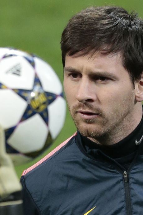 AC Milan-Barcelone, comme on se retrouve!