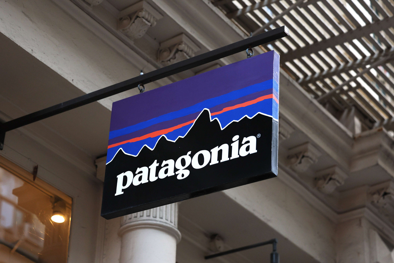 Le cr ateur de la marque patagonia fait don de son entreprise pour