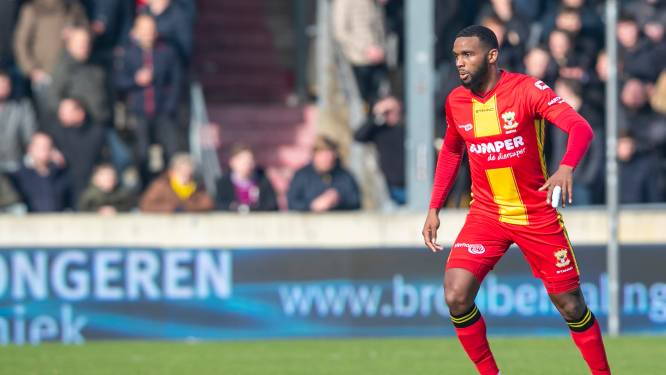 Martina geen paniekaankoop, maar gerichte versterking voor NAC-verdediging