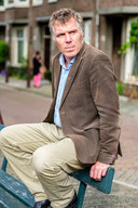 Zeno Winkels, directeur van de Woonbond.