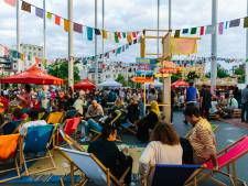 'Atlas op het plein’ geeft nieuwe Antwerpenaren podium op 9 juni