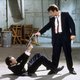 In ‘Reservoir Dogs’ priemt onmiskenbaar de aura van een geboren klassieker