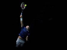 Britse tennissers in Davis Cup snel klaar met Duitsers