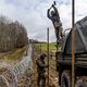 Aan de Poolse grens worden (sommige) Russen gemist: Dagjesmensen uit Kaliningrad kochten letterlijk alles