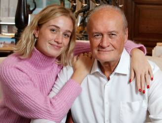 Jacques Vermeire interviewt zijn dochter, rijzende ster Julie: “Zij krijgt nu de kansen waar ik 39 jaar op moest wachten”
