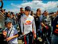 Verstappen: Voor Formule 1 in Zandvoort moet nog veel veranderen