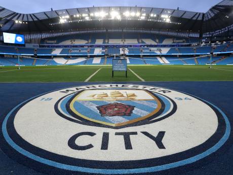 Manchester City officieel in beroep tegen Europese uitsluiting