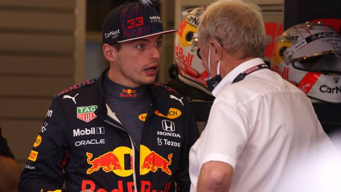 Mercedessen sneller dan Verstappen in VT1, maar gridstraf voor Bottas door vervanging motor