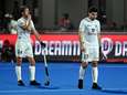 Cruelle désillusion pour les Red Lions, battus au bout du suspense en finale de la Coupe du monde