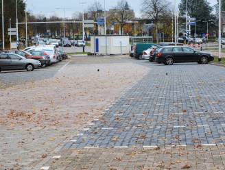 Binnenstad Tilburg is een bouwput en smacht naar een transferium, zegt de politiek