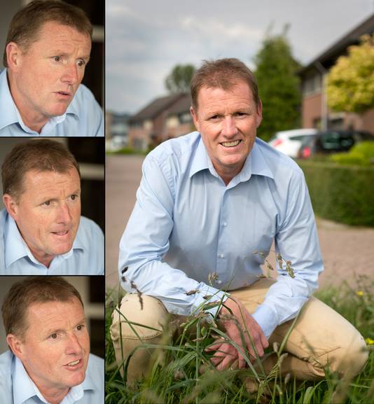 Rasing is eindelijk verlost van de hamer bij HV Angeren | Sport Betuwe ...