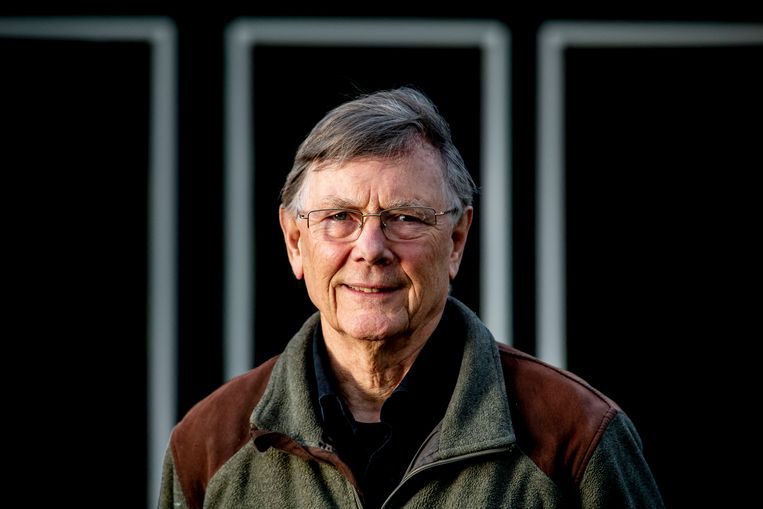 'Virussen als RSV en influenza liggen nu op de loer. Er is geen immuniteit meer opgebouwd in de bevolking, dus krijgen die virussen extra kansen.' Beeld Utrecht Robin/ABACAPRESS.COM