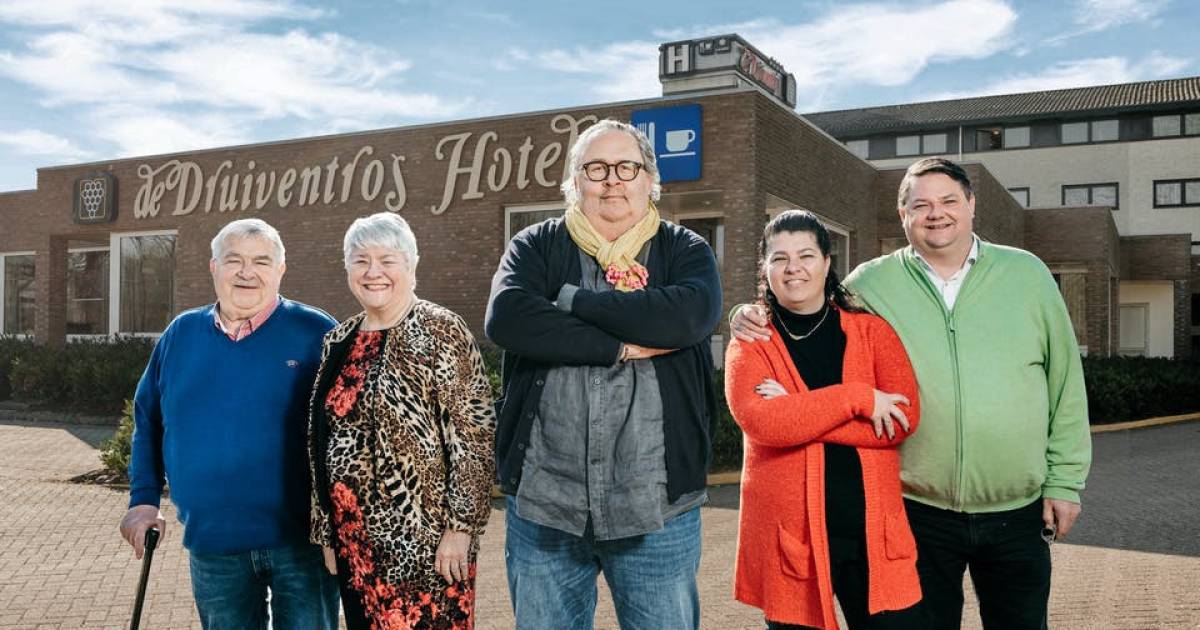 Blijft duidelijkheid over uitbreiding Fletcher-hotel in Nieuwvliet uit, komen er wellicht asielzoeke