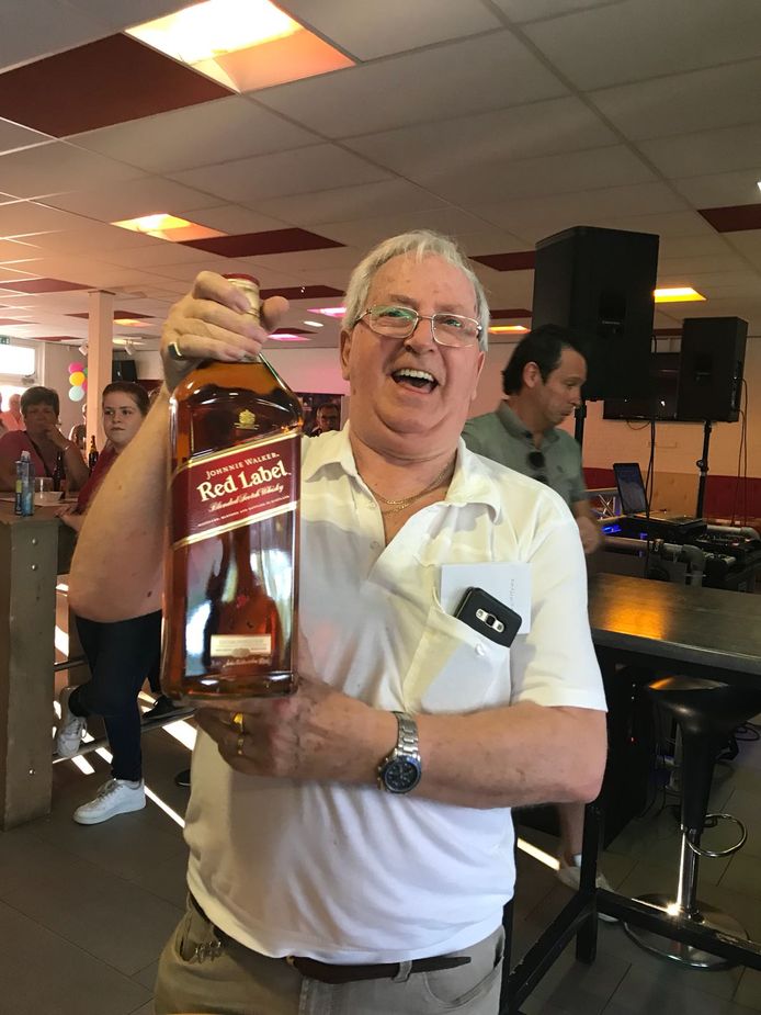 Ad Heerkens, Zigo-man in hart en nieren.