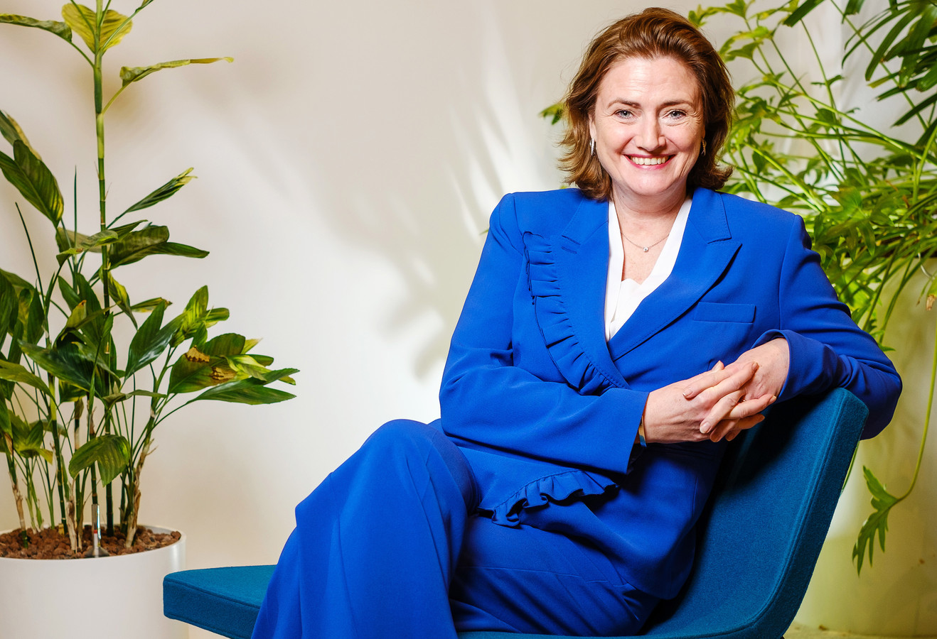Minister Van Gennip Roept Op Vrouwendag Op Vraag Vrouwen Of Ze Paar 