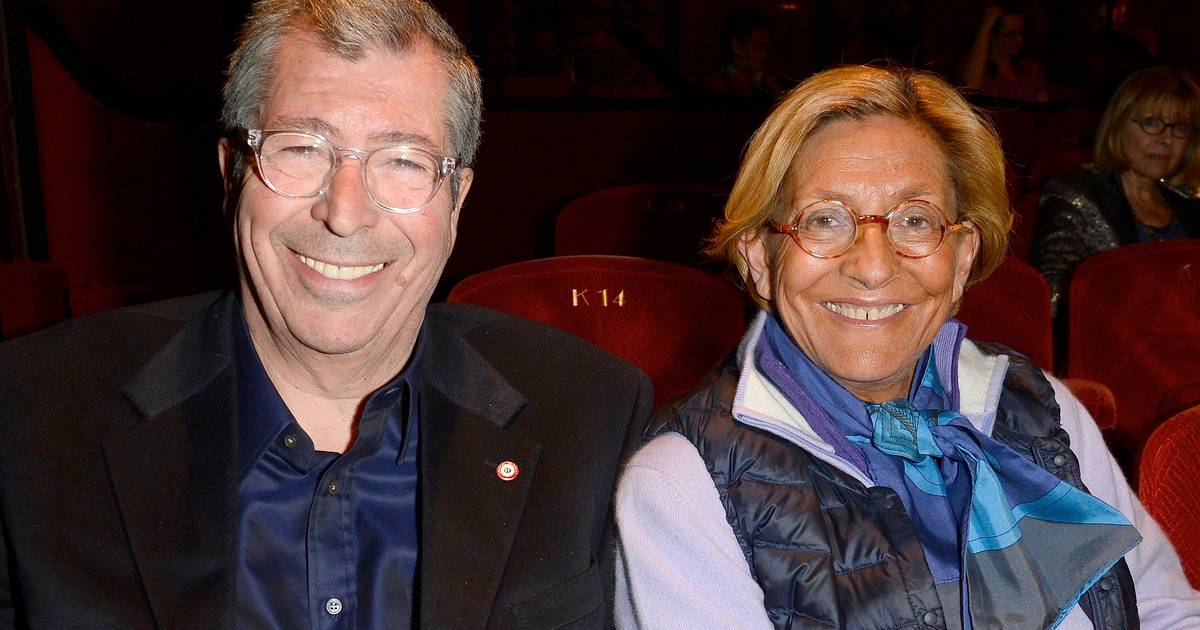 Les époux Balkany sous bracelet électronique: "Je ne suis ...