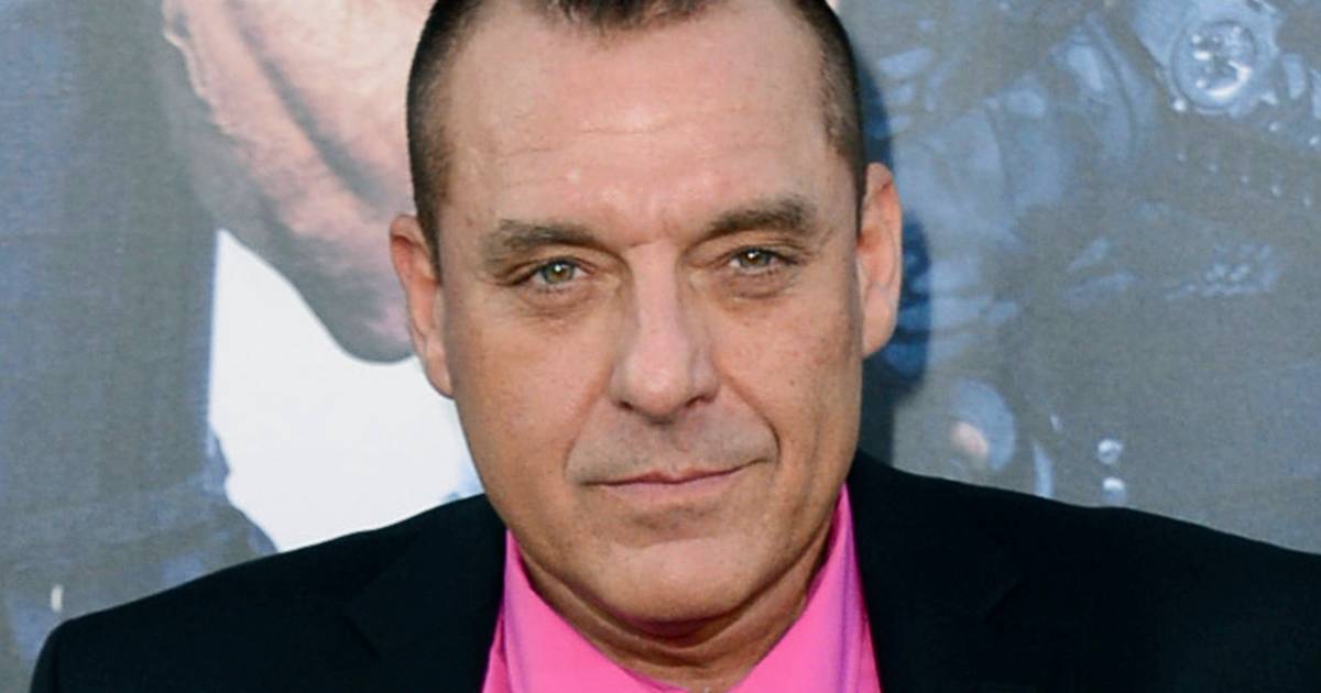 L’attore di ‘Salvate il soldato Ryan’ Tom Sizemore muore a 61 anni |  celebrità