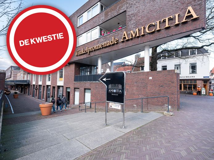 Van koopgoot naar zorggoot? Dit vinden lezers van het dilemma rond ...