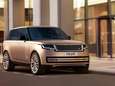 De nieuwe Range Rover kan thuis het licht aan doen (en heeft een Nederlands tintje)