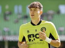 Jørgen Strand Larsen heeft zijn transfer toch te pakken: spits van Groningen naar Celta