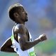 Bashir Abdi loopt WK-limiet op 5.000 meter