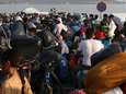 Al zeker 135 asielzoekers op Lesbos besmet met coronavirus