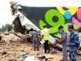 Crash à Tripoli: 61 Néerlandais tués