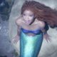 De liveactionbewerking van ‘The Little Mermaid’ loopt nergens op de klippen