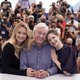 ‘Jezus Christus, Paul Verhoeven!’: pikante kloosterseks met lesbische nonnen zorgt voor ophef in Cannes