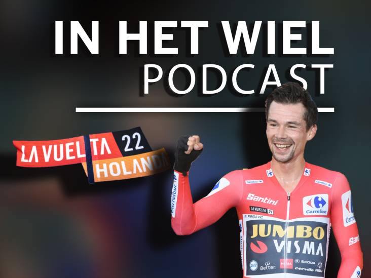 Podcast In Het Wiel | De Grote Megalomane Vuelta-voorbeschouwing met Thijs Zonneveld