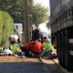 Fietser kritiek na aanrijding door vrachtwagen